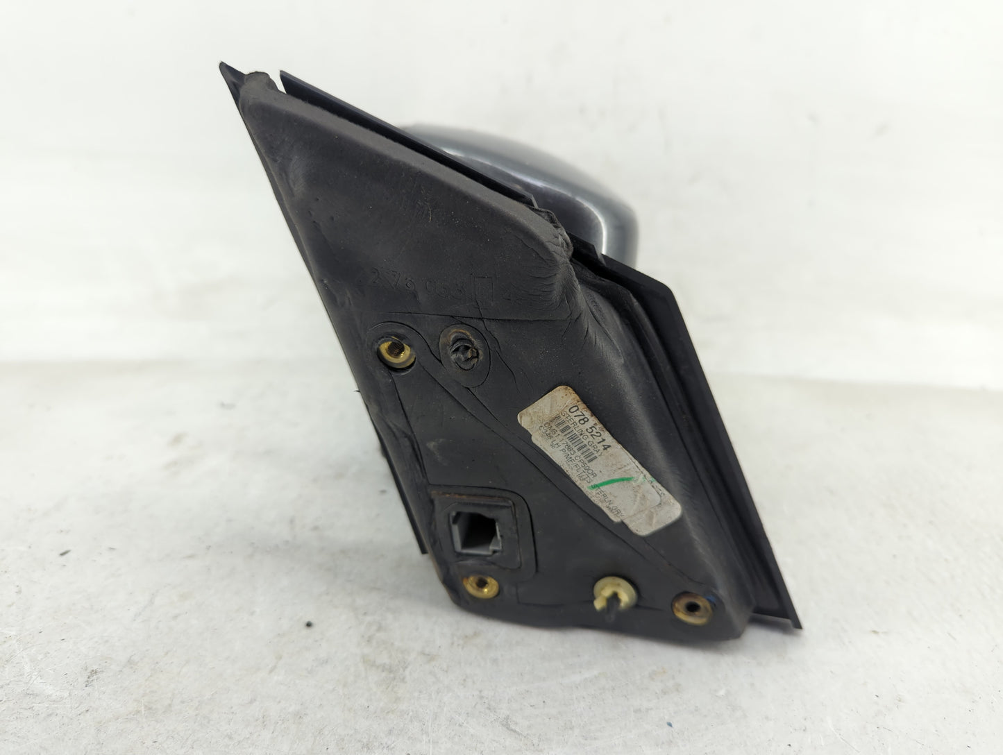 2012-2014 Ford Focus Passenger Side View Mirror - Right Door Mirror OEM Used - Oemusedautoparts1.com