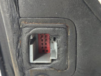 2012-2014 Ford Focus Passenger Side View Mirror - Right Door Mirror OEM Used - Oemusedautoparts1.com
