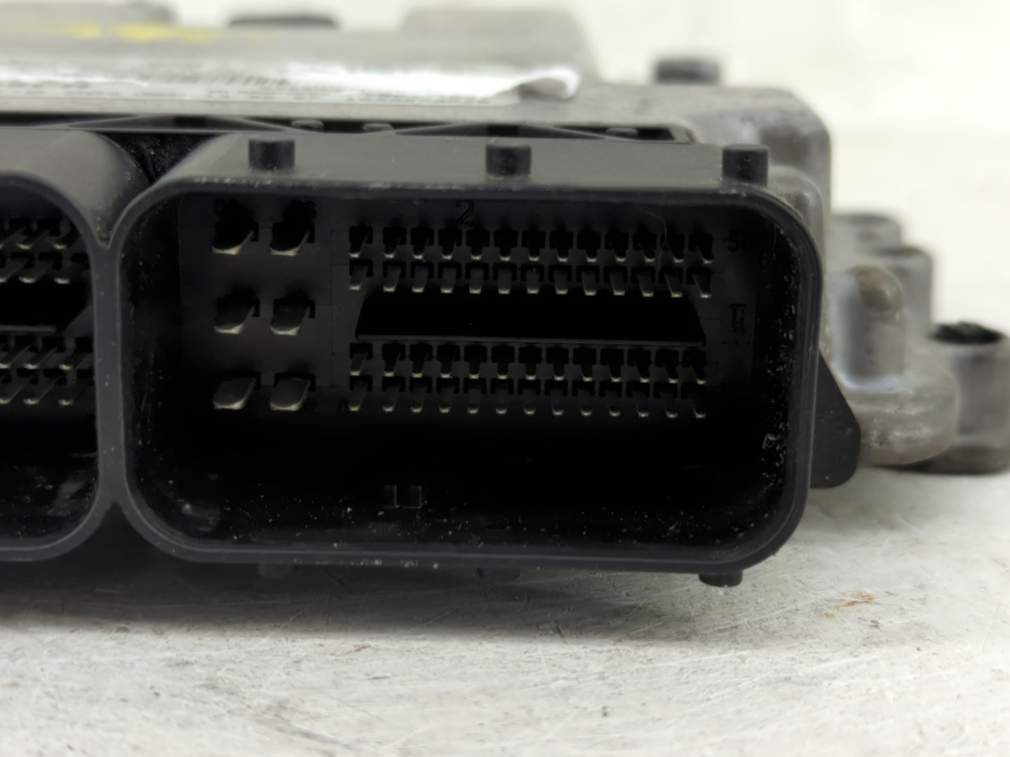2013-2018 Ford Focus PCM Engine Control Computer ECU ECM PCU OEM P/N:BV61-12B684-BC EM5A-12A650-ACA Fits OEM Used Auto Parts