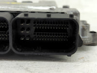 2013-2018 Ford Focus PCM Engine Control Computer ECU ECM PCU OEM P/N:BV61-12B684-BC EM5A-12A650-ACA Fits OEM Used Auto Parts