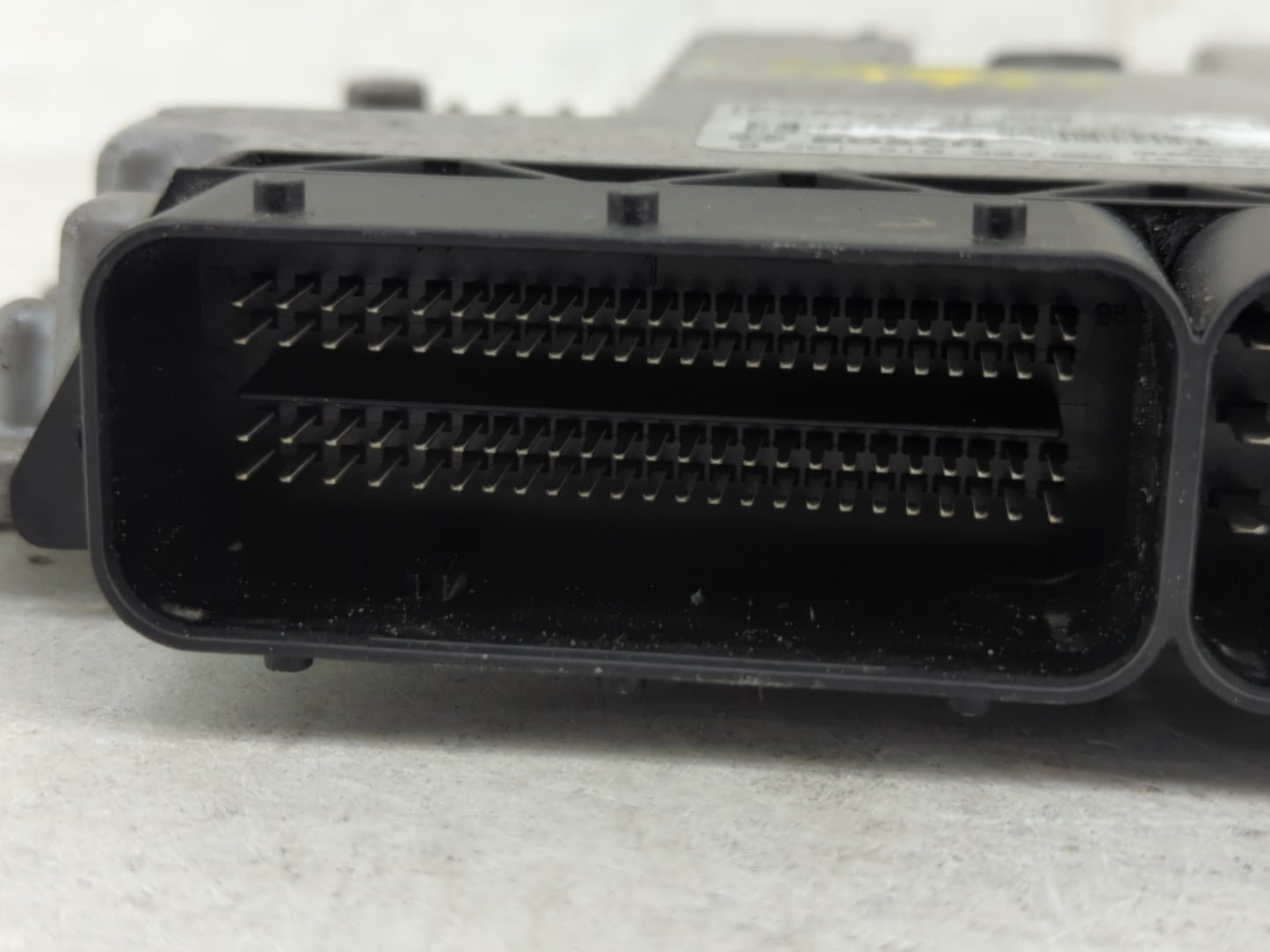 2013-2018 Ford Focus PCM Engine Control Computer ECU ECM PCU OEM P/N:BV61-12B684-BC EM5A-12A650-ACA Fits OEM Used Auto Parts