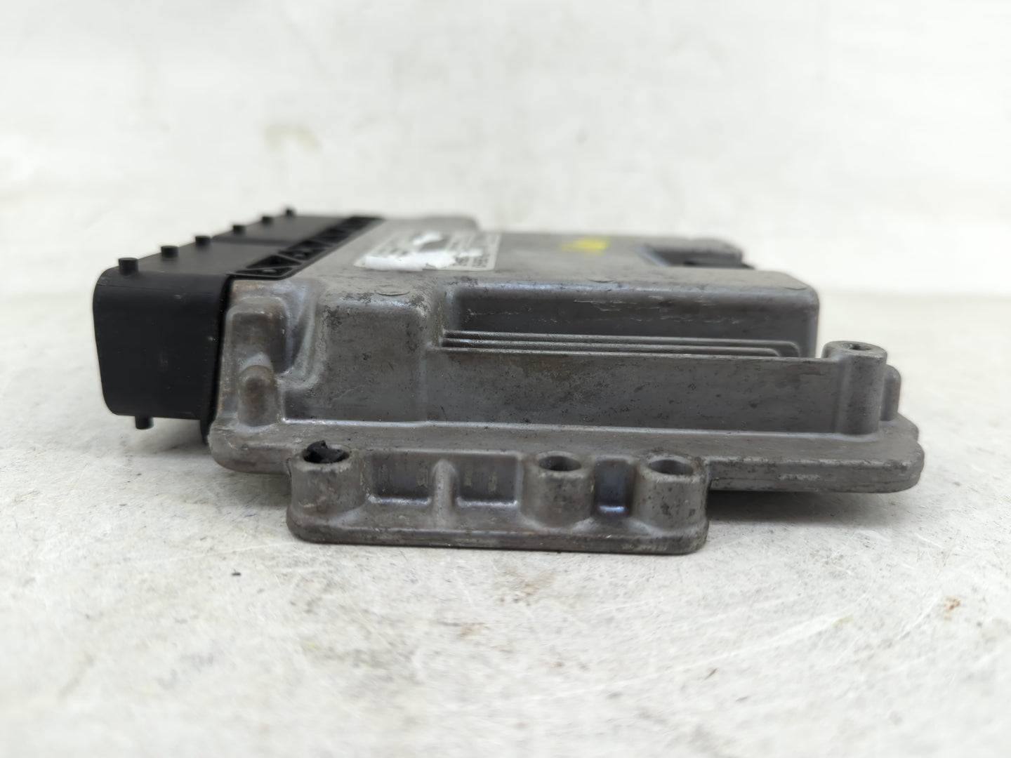 2013-2018 Ford Focus PCM Engine Control Computer ECU ECM PCU OEM P/N:BV61-12B684-BC EM5A-12A650-ACA Fits OEM Used Auto Parts