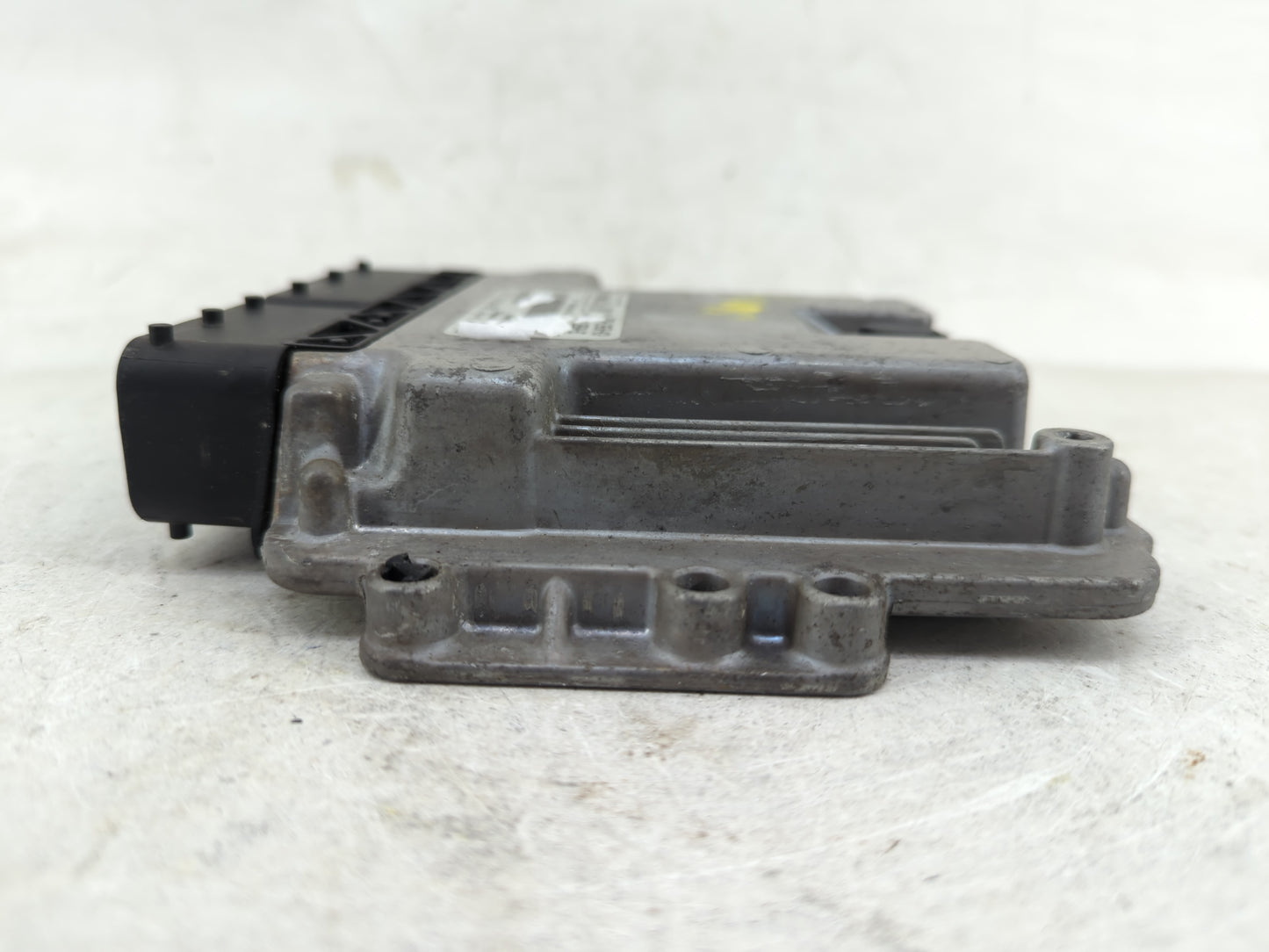 2013-2018 Ford Focus PCM Engine Control Computer ECU ECM PCU OEM P/N:BV61-12B684-BC EM5A-12A650-ACA Fits OEM Used Auto Parts