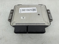2013-2018 Ford Focus PCM Engine Control Computer ECU ECM PCU OEM P/N:BV61-12B684-BC EM5A-12A650-ACA Fits OEM Used Auto Parts