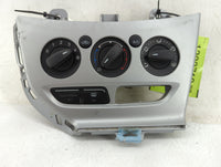 2014 Ford Focus Climate Control Module Temperature AC/Heater Replacement Fits OEM Used Auto Parts - Oemusedautoparts1.com