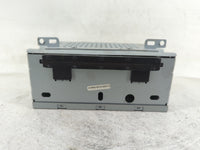 2012-2014 Ford Focus Radio AM FM Cd Player Receiver Replacement P/N:CM5T-19C107-JG Fits Fits 2012 2013 2014 OEM Used Auto Pa