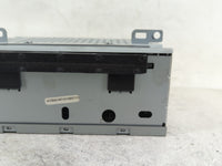 2012-2014 Ford Focus Radio AM FM Cd Player Receiver Replacement P/N:CM5T-19C107-JG Fits Fits 2012 2013 2014 OEM Used Auto Pa