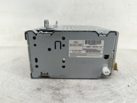 2012-2014 Ford Focus Radio AM FM Cd Player Receiver Replacement P/N:CM5T-19C107-JG Fits Fits 2012 2013 2014 OEM Used Auto Pa