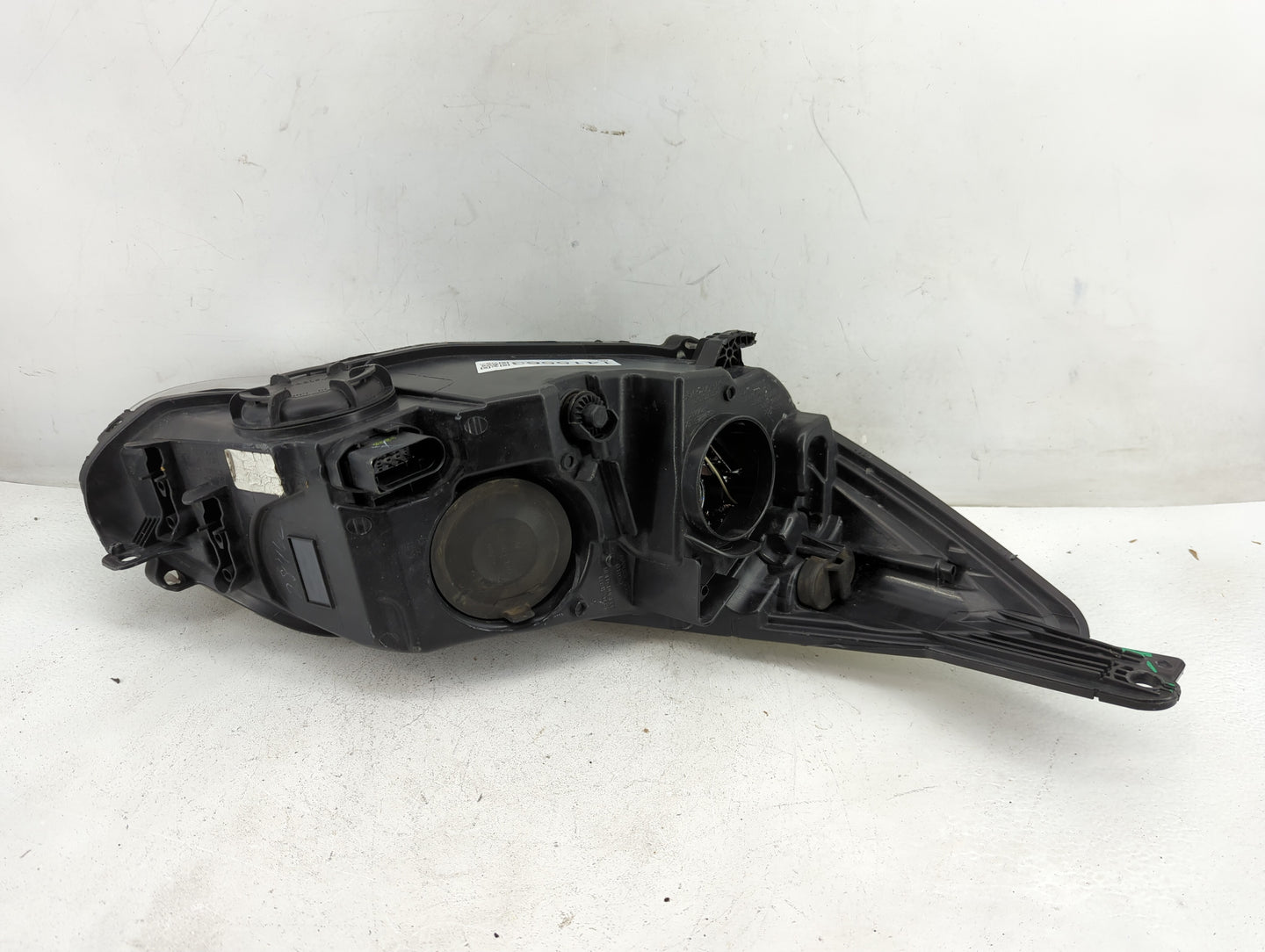Ford Focus Driver Left Oem Head Light Headlight Lamp - Oemusedautoparts1.com