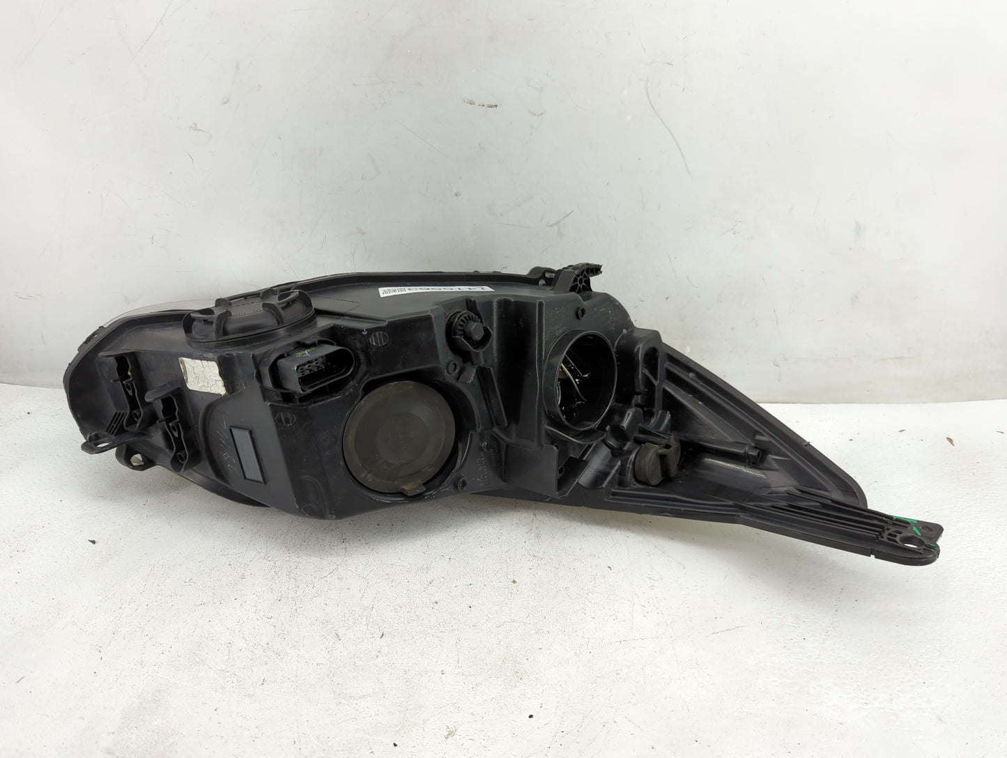 Ford Focus Driver Left Oem Head Light Headlight Lamp - Oemusedautoparts1.com