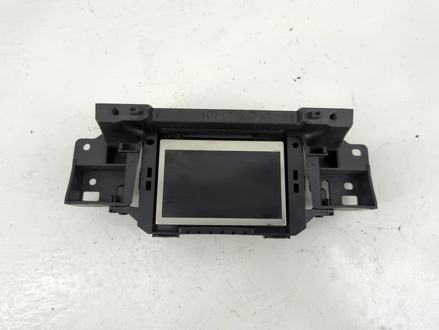 2012-2014 Ford Focus Information Display Screen - Oemusedautoparts1.com