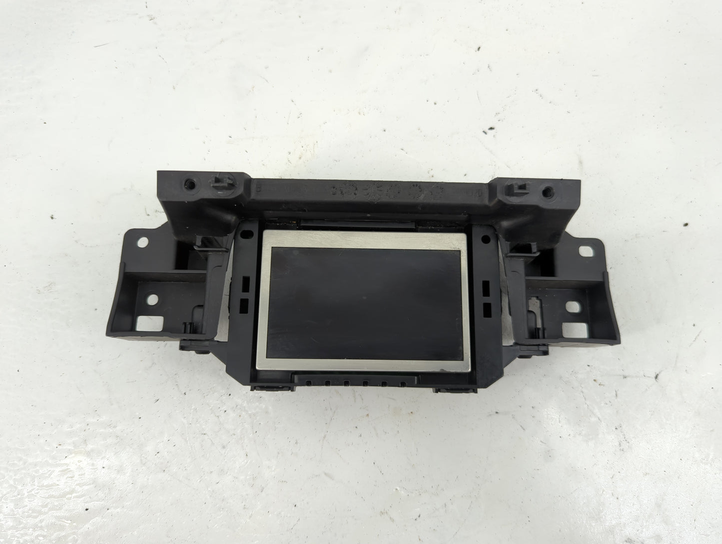 2012-2014 Ford Focus Information Display Screen - Oemusedautoparts1.com