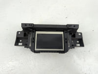 2012-2014 Ford Focus Information Display Screen - Oemusedautoparts1.com