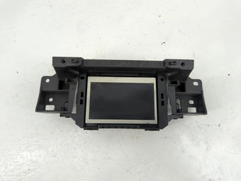 compare product 2012-2014 Ford Focus Information Display Screen