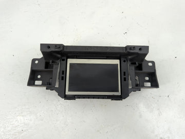 2012-2014 Ford Focus Information Display Screen - Oemusedautoparts1.com