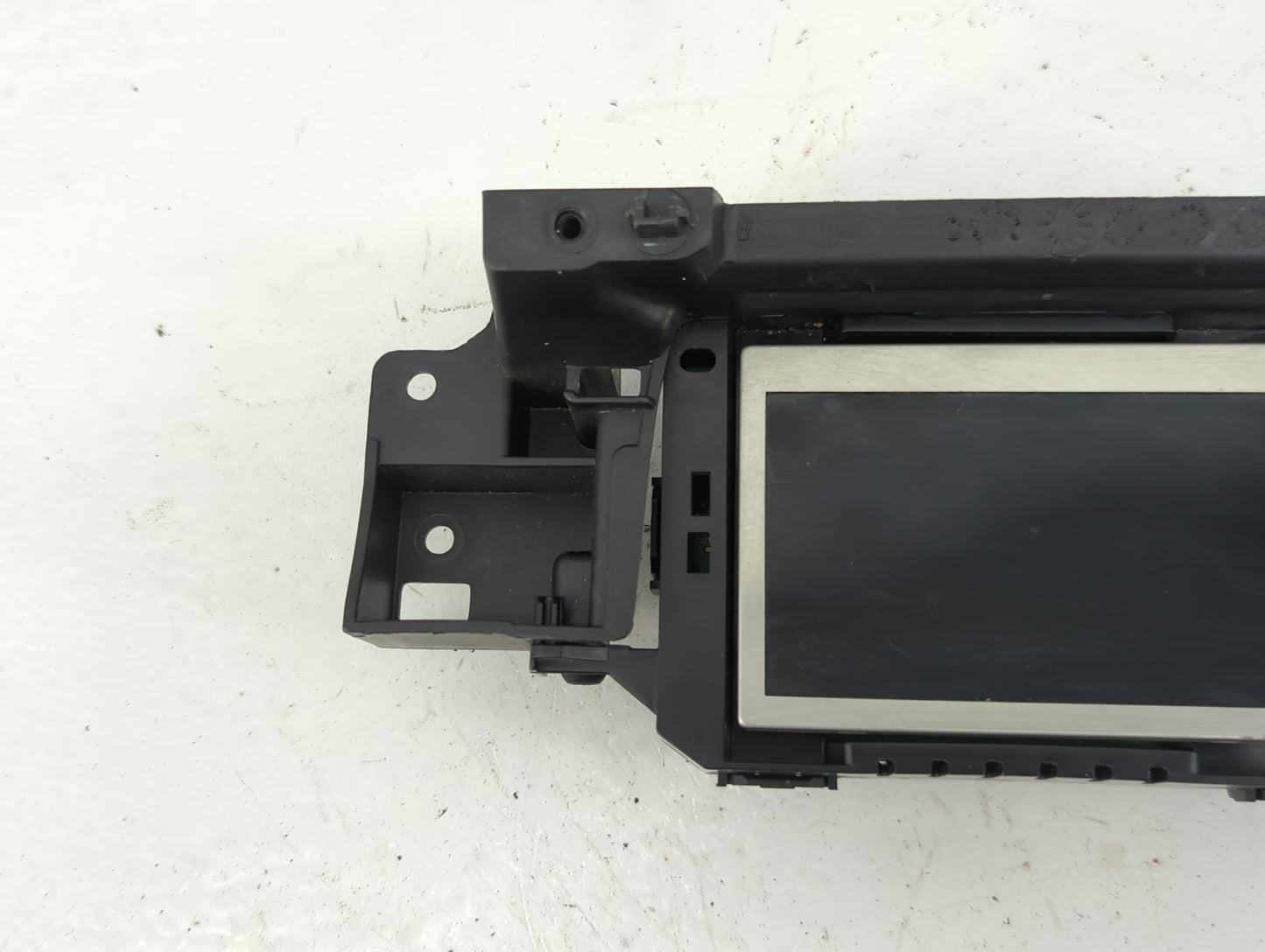 2012-2014 Ford Focus Information Display Screen - Oemusedautoparts1.com