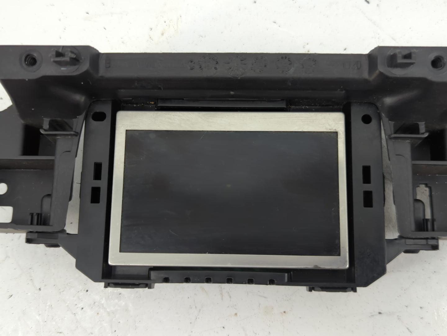 2012-2014 Ford Focus Information Display Screen - Oemusedautoparts1.com