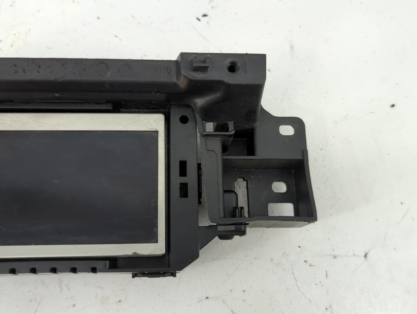 2012-2014 Ford Focus Information Display Screen - Oemusedautoparts1.com