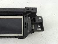 2012-2014 Ford Focus Information Display Screen - Oemusedautoparts1.com