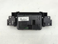 2012-2014 Ford Focus Information Display Screen - Oemusedautoparts1.com