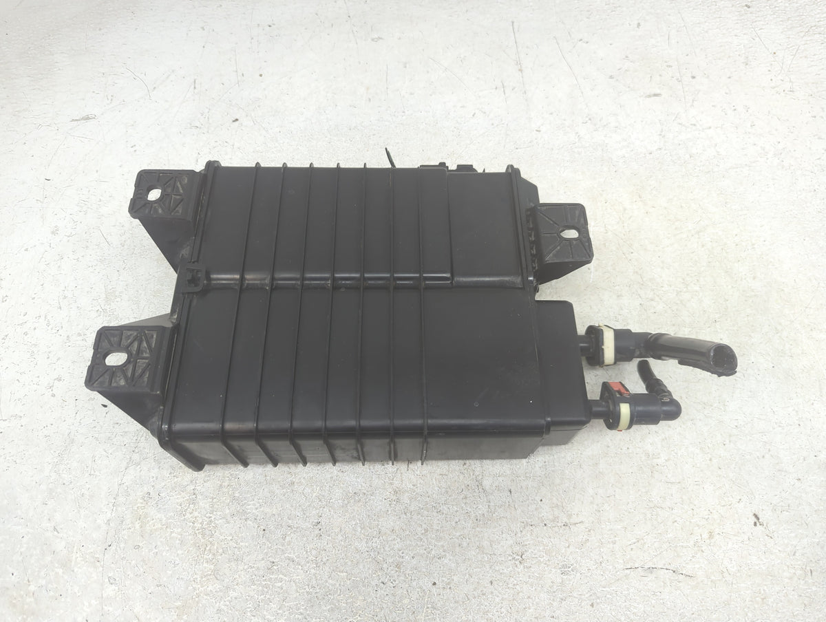 2014 Ford Focus Fuel Vapor Charcoal Canister 1392388 - Oemusedautoparts1.com