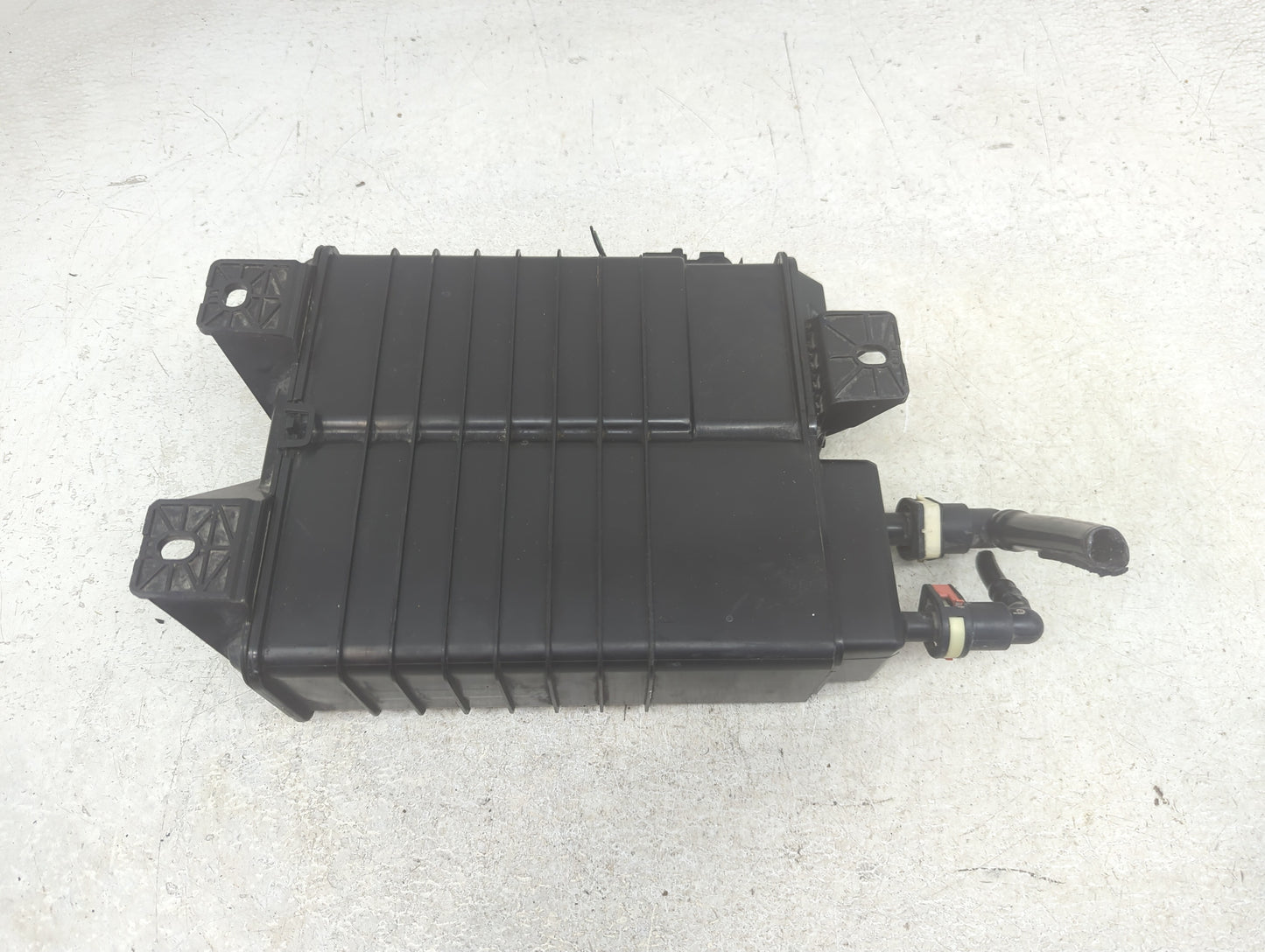2014 Ford Focus Fuel Vapor Charcoal Canister - Oemusedautoparts1.com