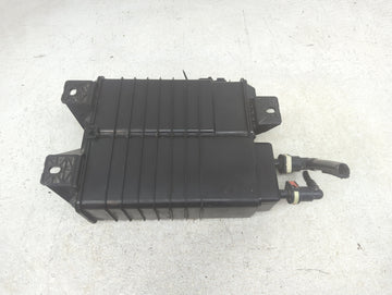 2014 Ford Focus Fuel Vapor Charcoal Canister
