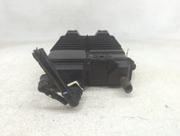 2014 Ford Focus Fuel Vapor Charcoal Canister 1392388 - Oemusedautoparts1.com