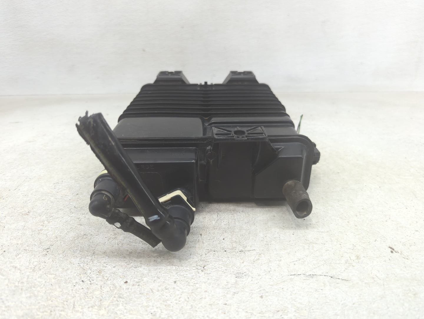 2014 Ford Focus Fuel Vapor Charcoal Canister - Oemusedautoparts1.com