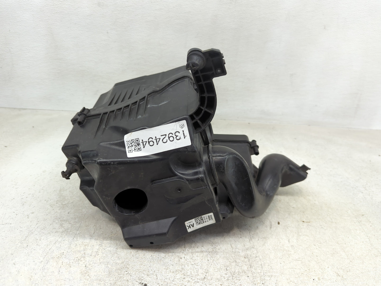 2012-2018 Ford Focus Air Cleaner Intake-duct Hose Tube - Oemusedautoparts1.com