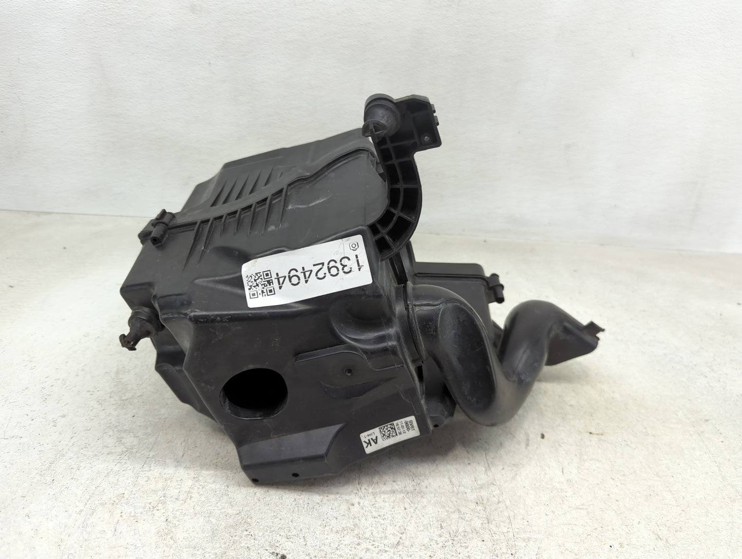 2012-2018 Ford Focus Air Cleaner Intake-duct Hose Tube - Oemusedautoparts1.com