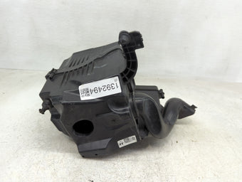 compare product 2012-2018 Ford Focus Air Cleaner Intake-duct Hose Tube