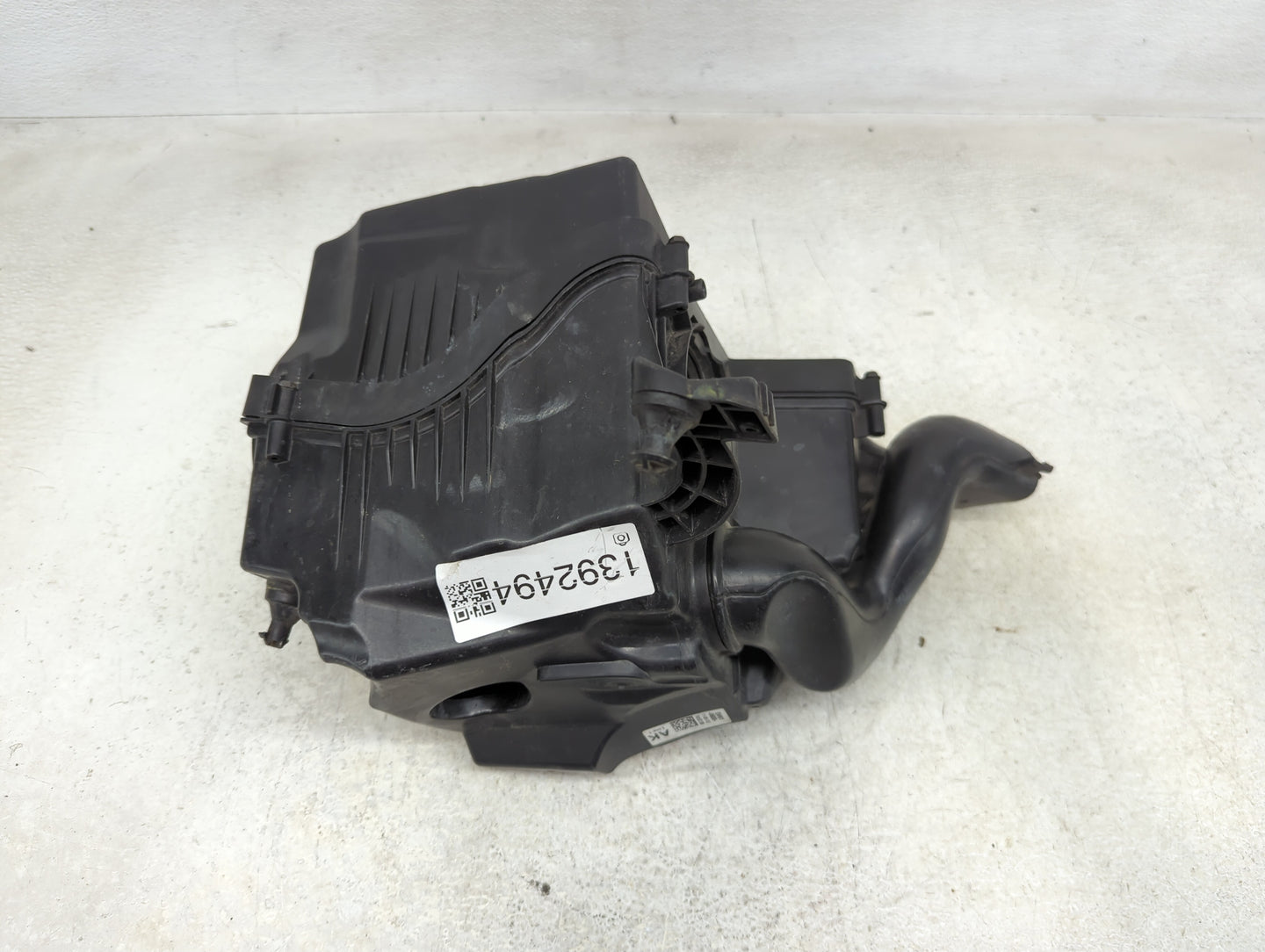 2012-2018 Ford Focus Air Cleaner Intake-duct Hose Tube - Oemusedautoparts1.com