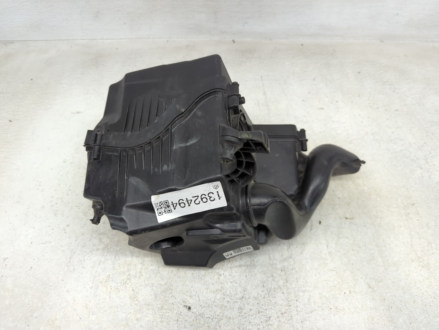 2012-2018 Ford Focus Air Cleaner Intake-duct Hose Tube - Oemusedautoparts1.com