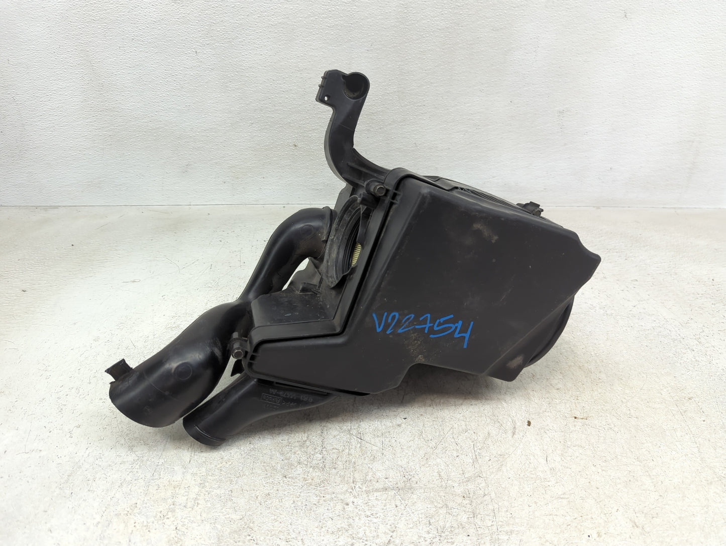 2012-2018 Ford Focus Air Cleaner Intake-duct Hose Tube - Oemusedautoparts1.com
