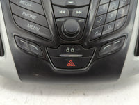 2013-2014 Ford Focus Radio Control Panel - Oemusedautoparts1.com