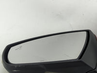 2012-2014 Ford Focus Driver Side View Mirror - Left Door Mirror OEM Used - Oemusedautoparts1.com