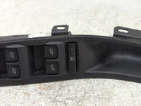 2012-2018 Ford Focus Master Power Window Switch Replacement Driver Side Left P/N:AM5T 14A132 AA Fits OEM Used Auto Parts - O