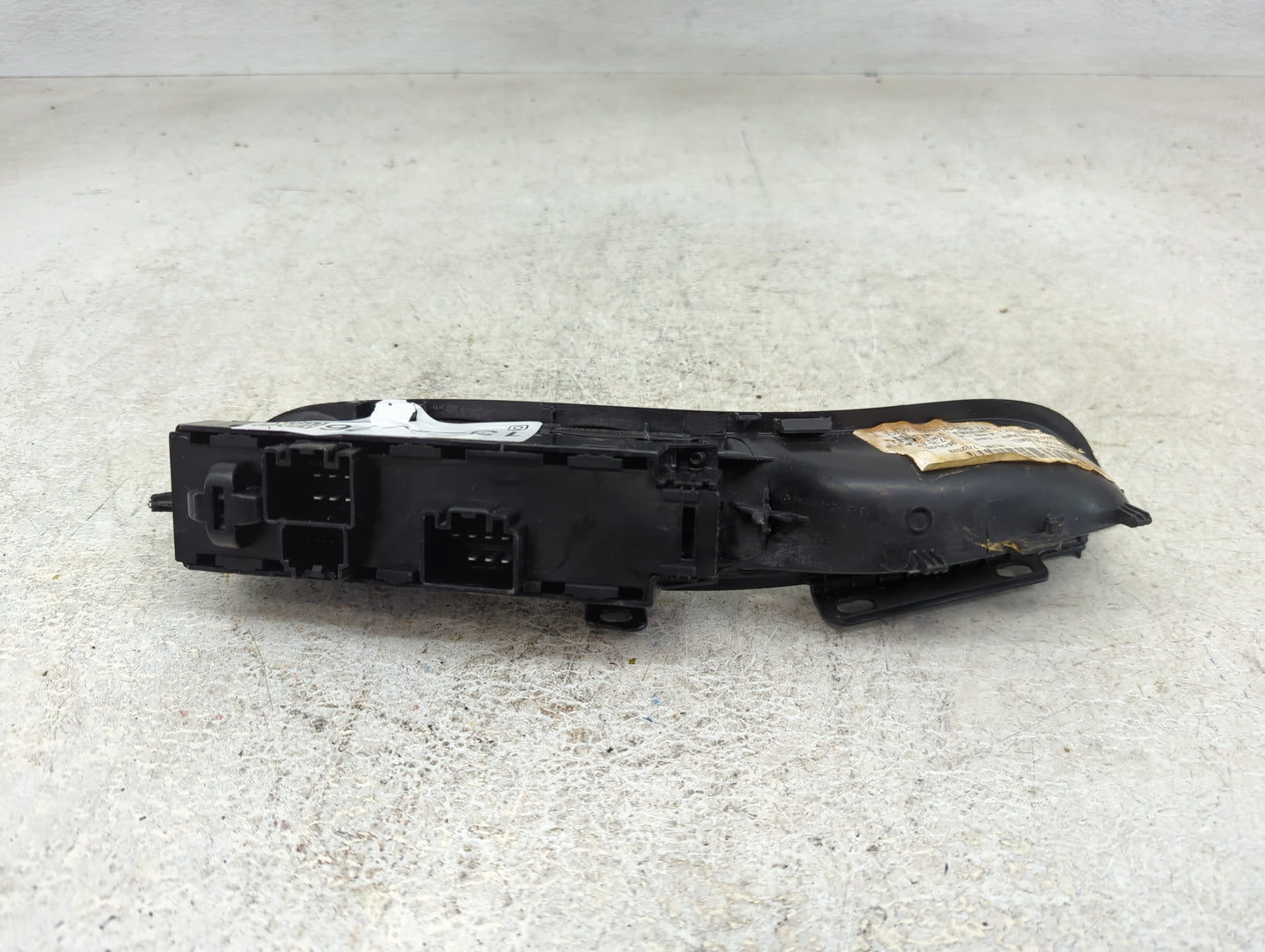 2012-2018 Ford Focus Master Power Window Switch Replacement Driver Side Left P/N:AM5T 14A132 AA Fits OEM Used Auto Parts - O
