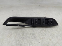 2012-2018 Ford Focus Master Power Window Switch Replacement Driver Side Left P/N:BM5T-14A132-AA Fits OEM Used Auto Parts - O