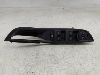 compare product 2012-2018 Ford Focus Master Power Window Switch Replacement Driver Side Left P/N:BM5T-14A132-AA Fits OEM Used Auto Parts