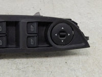 2012-2018 Ford Focus Master Power Window Switch Replacement Driver Side Left P/N:BM5T-14A132-AA Fits OEM Used Auto Parts - O