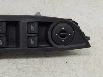 2012-2018 Ford Focus Master Power Window Switch Replacement Driver Side Left P/N:BM5T-14A132-AA Fits OEM Used Auto Parts