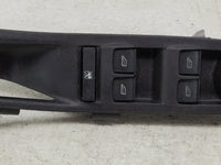 2012-2018 Ford Focus Master Power Window Switch Replacement Driver Side Left P/N:BM5T-14A132-AA Fits OEM Used Auto Parts - O