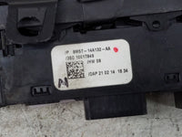 2012-2018 Ford Focus Master Power Window Switch Replacement Driver Side Left P/N:BM5T-14A132-AA Fits OEM Used Auto Parts - O