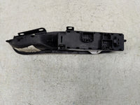 2012-2018 Ford Focus Master Power Window Switch Replacement Driver Side Left P/N:BM5T-14A132-AA Fits OEM Used Auto Parts - O