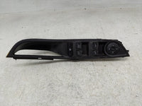 2012-2018 Ford Focus Master Power Window Switch Replacement Driver Side Left P/N:BM5T-14A132-AA Fits OEM Used Auto Parts - O
