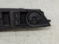 2012-2018 Ford Focus Master Power Window Switch Replacement Driver Side Left P/N:BM5T-14A132-AA Fits OEM Used Auto Parts - O