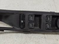 2012-2018 Ford Focus Master Power Window Switch Replacement Driver Side Left P/N:BM5T-14A132-AA Fits OEM Used Auto Parts - O