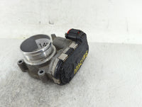2014-2018 Ford Focus Throttle Body P/N:DS7E-9F991-BB Fits Fits 2014 2015 2016 2017 2018 2019 2020 2021 2022 OEM Used Auto Pa